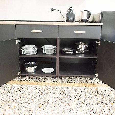 La Piazzetta Rooms & Apartments Genoa Ngoại thất bức ảnh