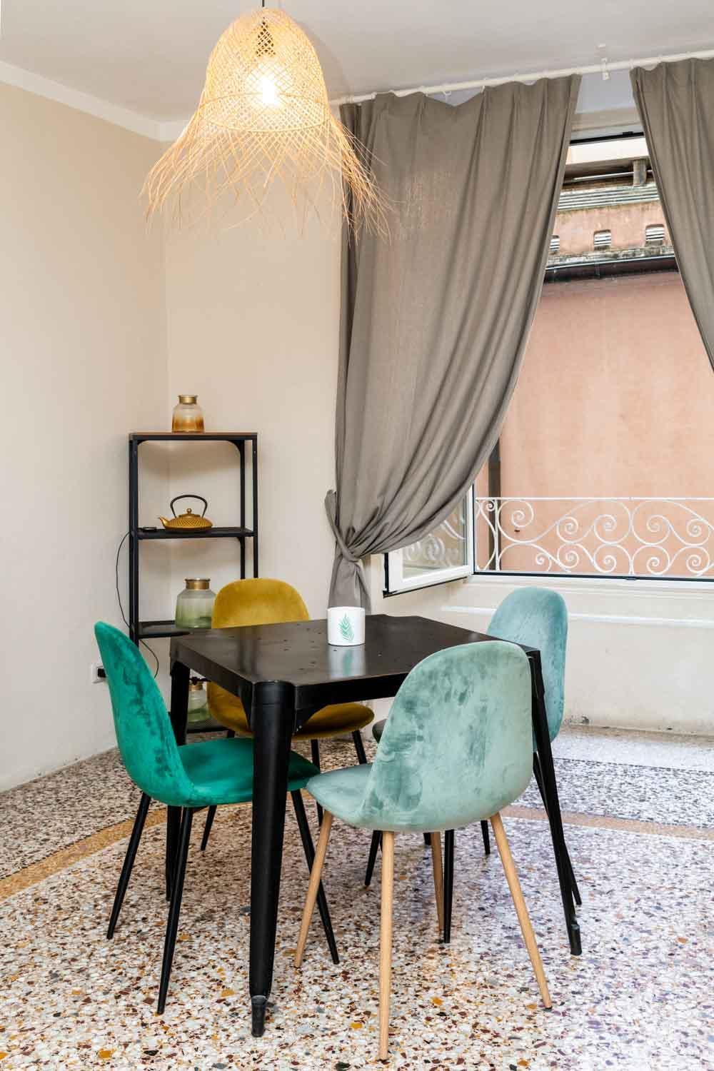La Piazzetta Rooms & Apartments Genoa Ngoại thất bức ảnh
