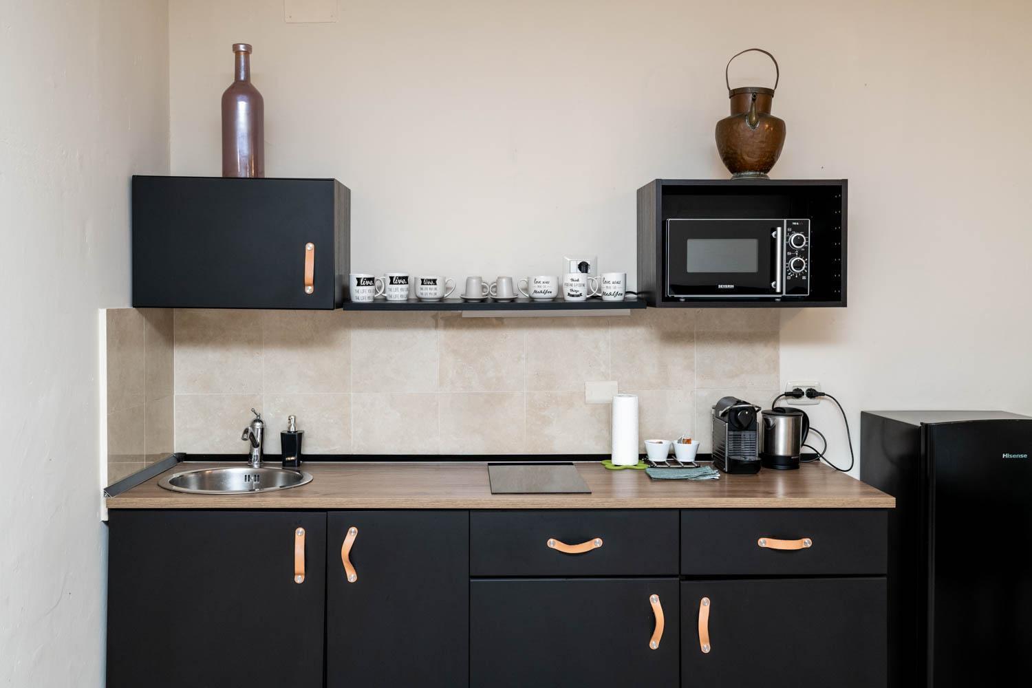 La Piazzetta Rooms & Apartments Genoa Ngoại thất bức ảnh
