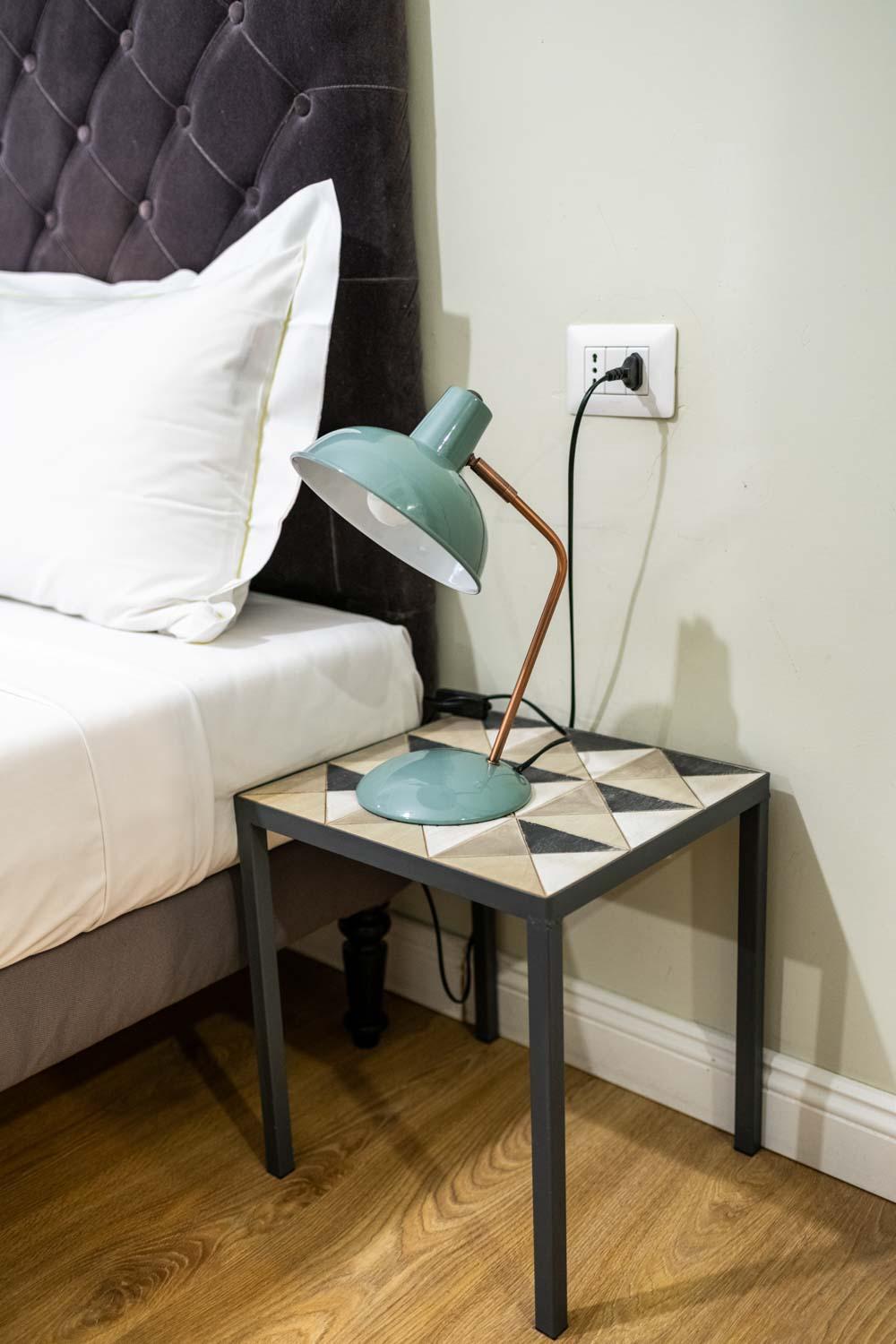 La Piazzetta Rooms & Apartments Genoa Ngoại thất bức ảnh