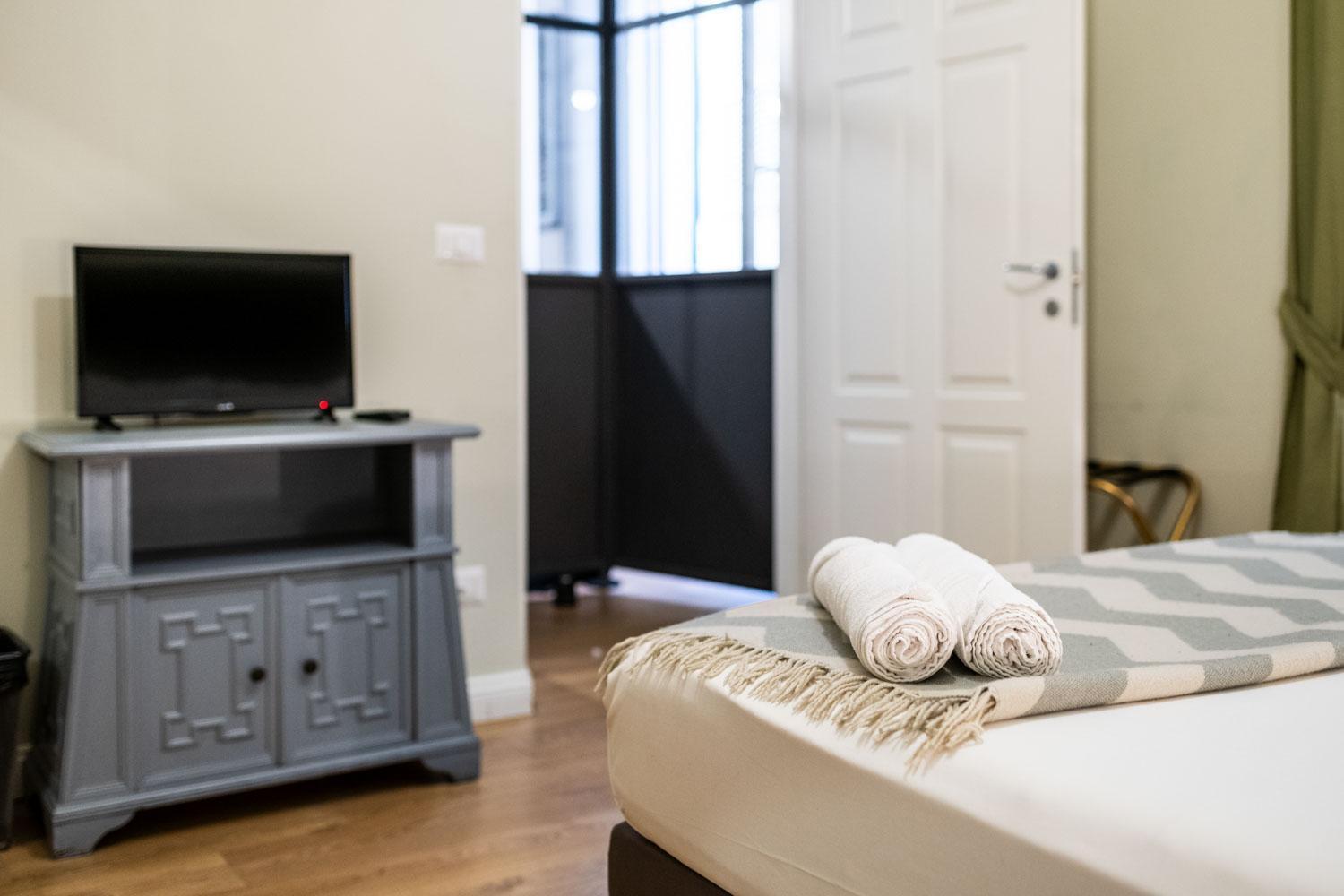 La Piazzetta Rooms & Apartments Genoa Ngoại thất bức ảnh