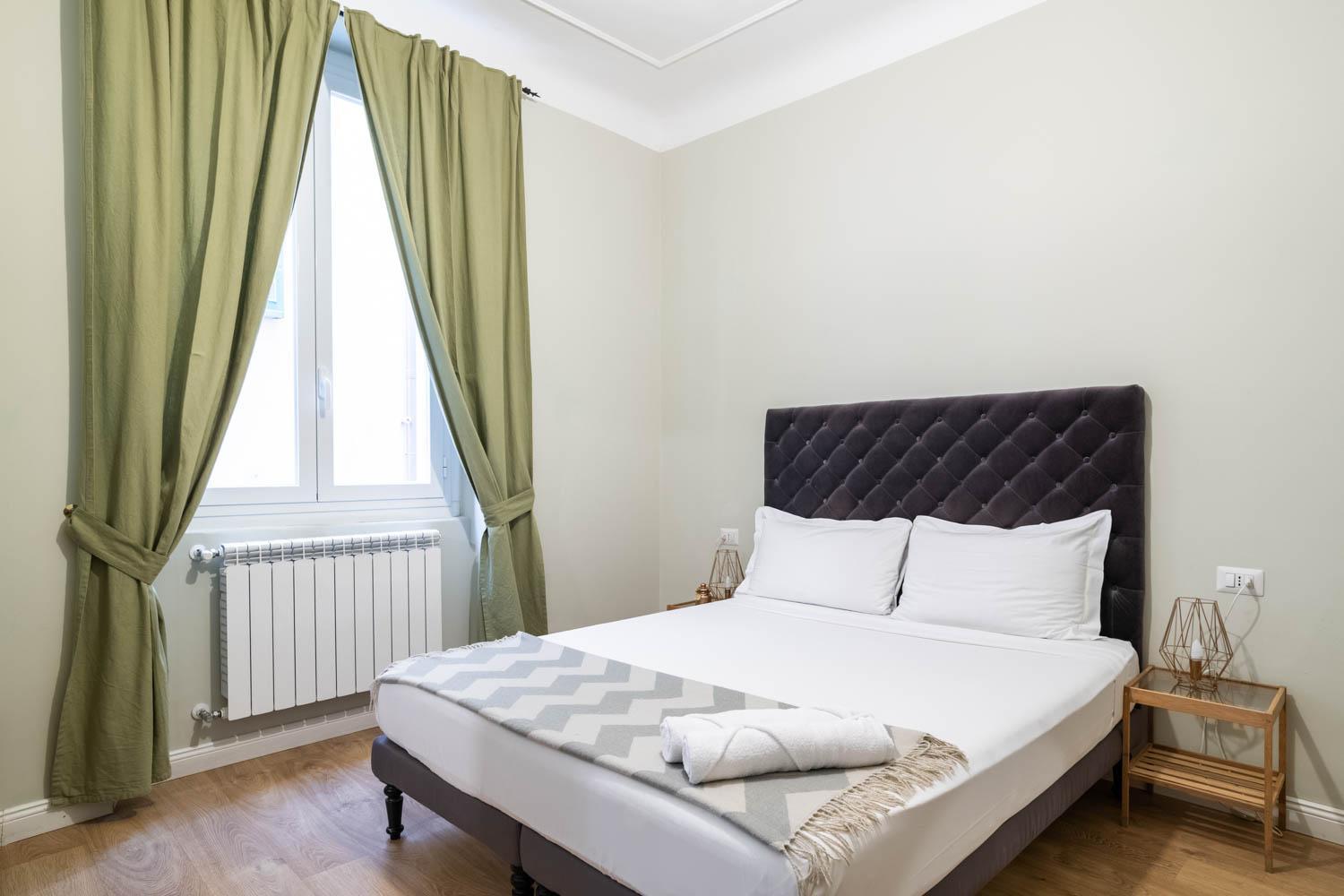 La Piazzetta Rooms & Apartments Genoa Ngoại thất bức ảnh