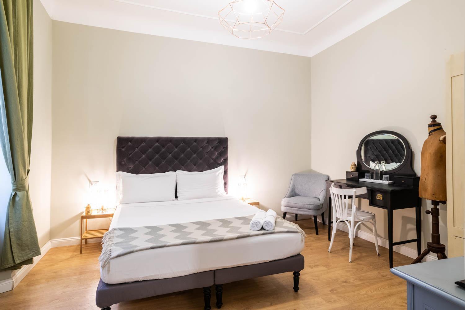 La Piazzetta Rooms & Apartments Genoa Ngoại thất bức ảnh