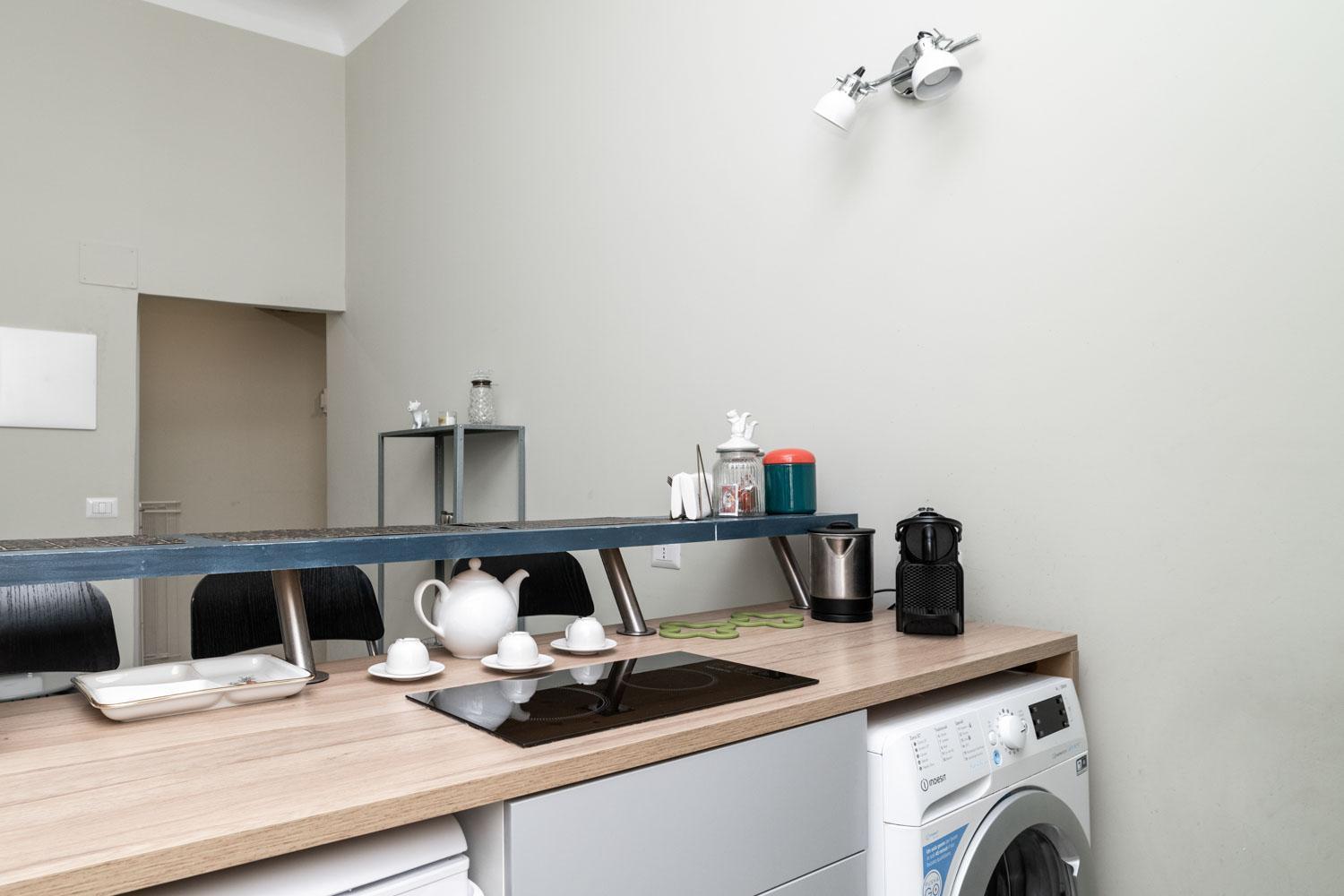 La Piazzetta Rooms & Apartments Genoa Ngoại thất bức ảnh