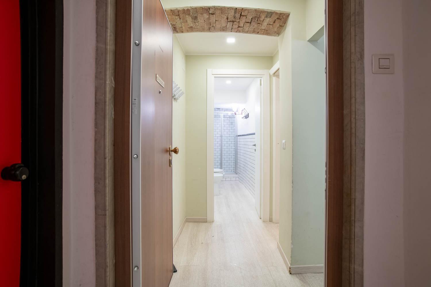 La Piazzetta Rooms & Apartments Genoa Ngoại thất bức ảnh