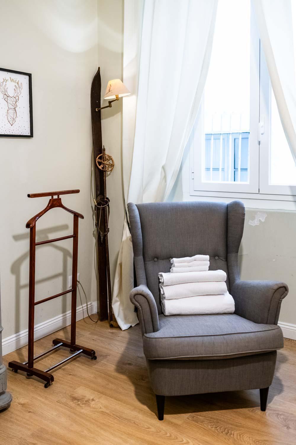 La Piazzetta Rooms & Apartments Genoa Ngoại thất bức ảnh