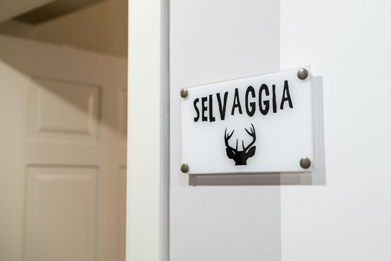 La Piazzetta Rooms & Apartments Genoa Ngoại thất bức ảnh