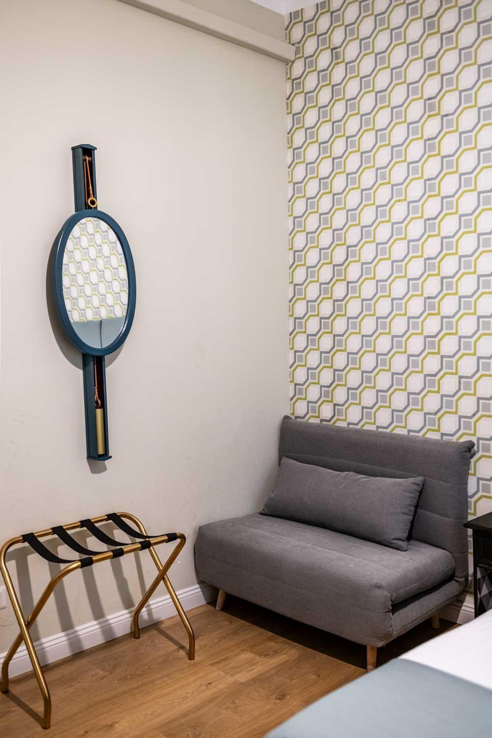 La Piazzetta Rooms & Apartments Genoa Ngoại thất bức ảnh