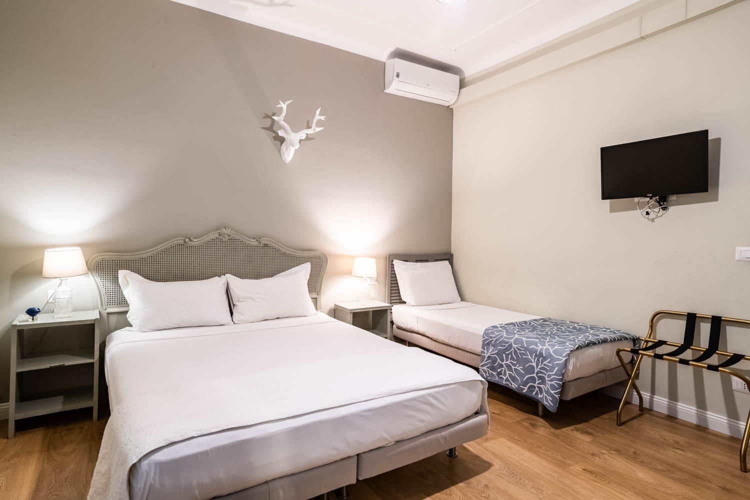 La Piazzetta Rooms & Apartments Genoa Ngoại thất bức ảnh