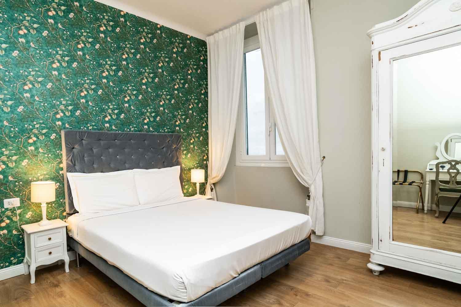 La Piazzetta Rooms & Apartments Genoa Ngoại thất bức ảnh